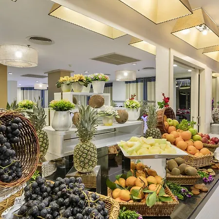 Sisus Hotel Cesme-2