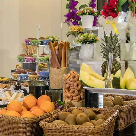 Sisus Hotel Cesme-3